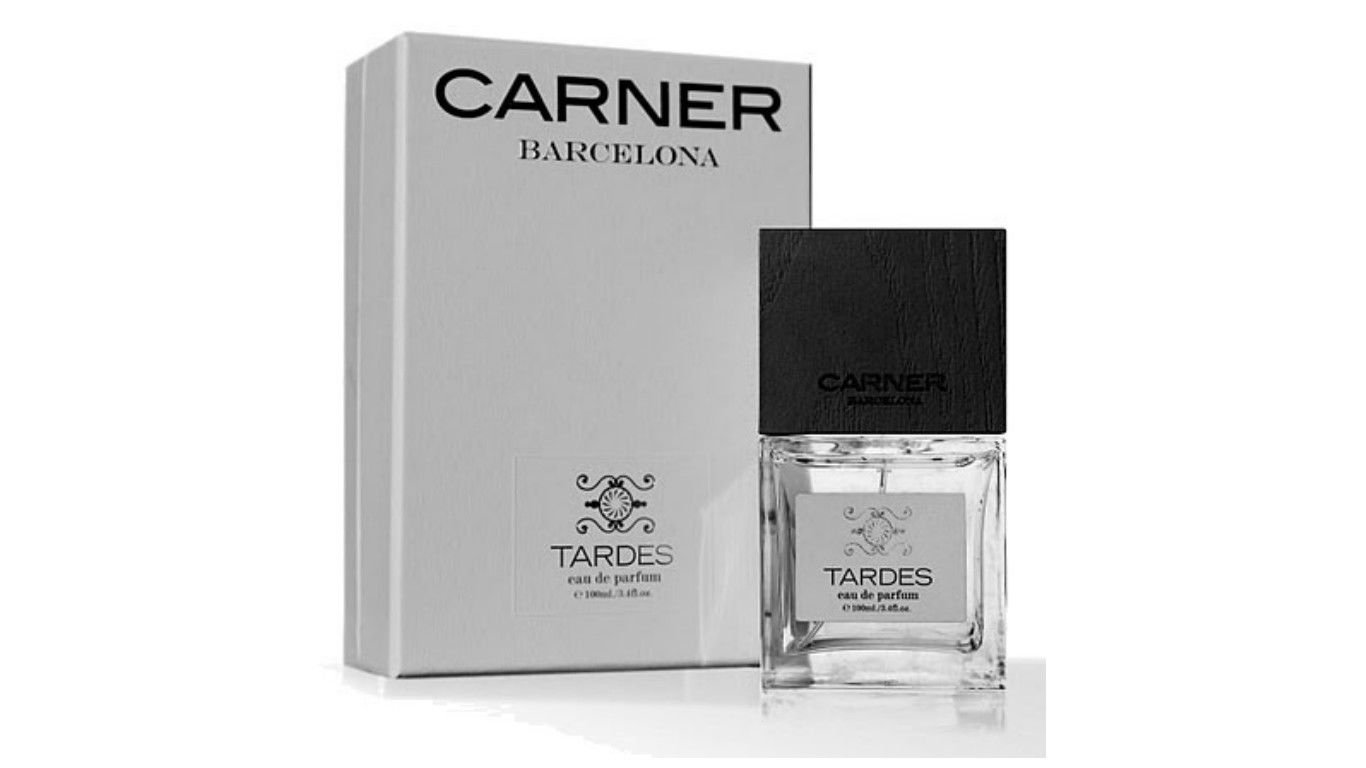 Carner Barcelona Tardes